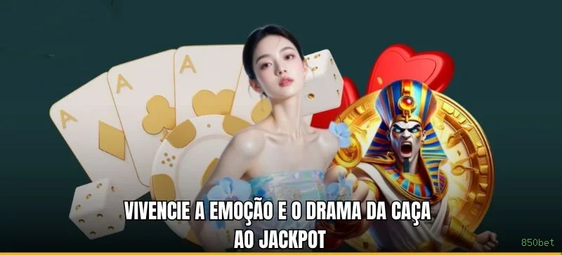 Login rápido no app 850bet