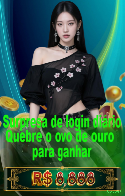 Notificações e promoções