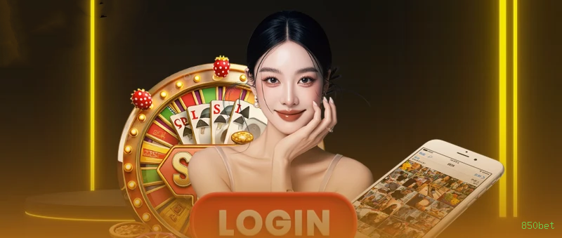Download PC 850bet