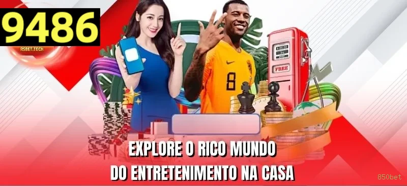 Reload Bonus 850bet