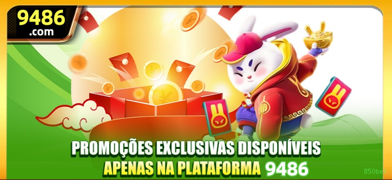 Programa VIP 850bet
