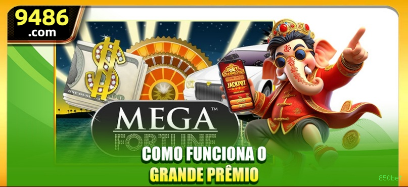 Fortune Dragon - Jogo temático asiático