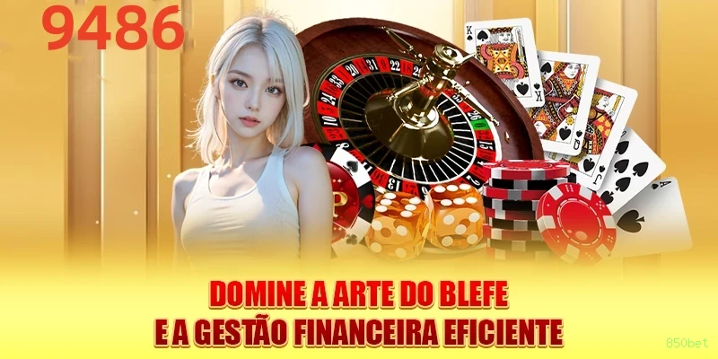 Instalação PC 850bet