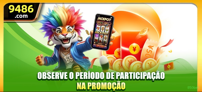 Performance 850bet